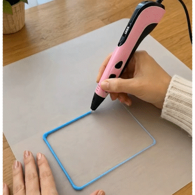 ✅ Orokuna® MasterCraft 3D Builder Pen Pro