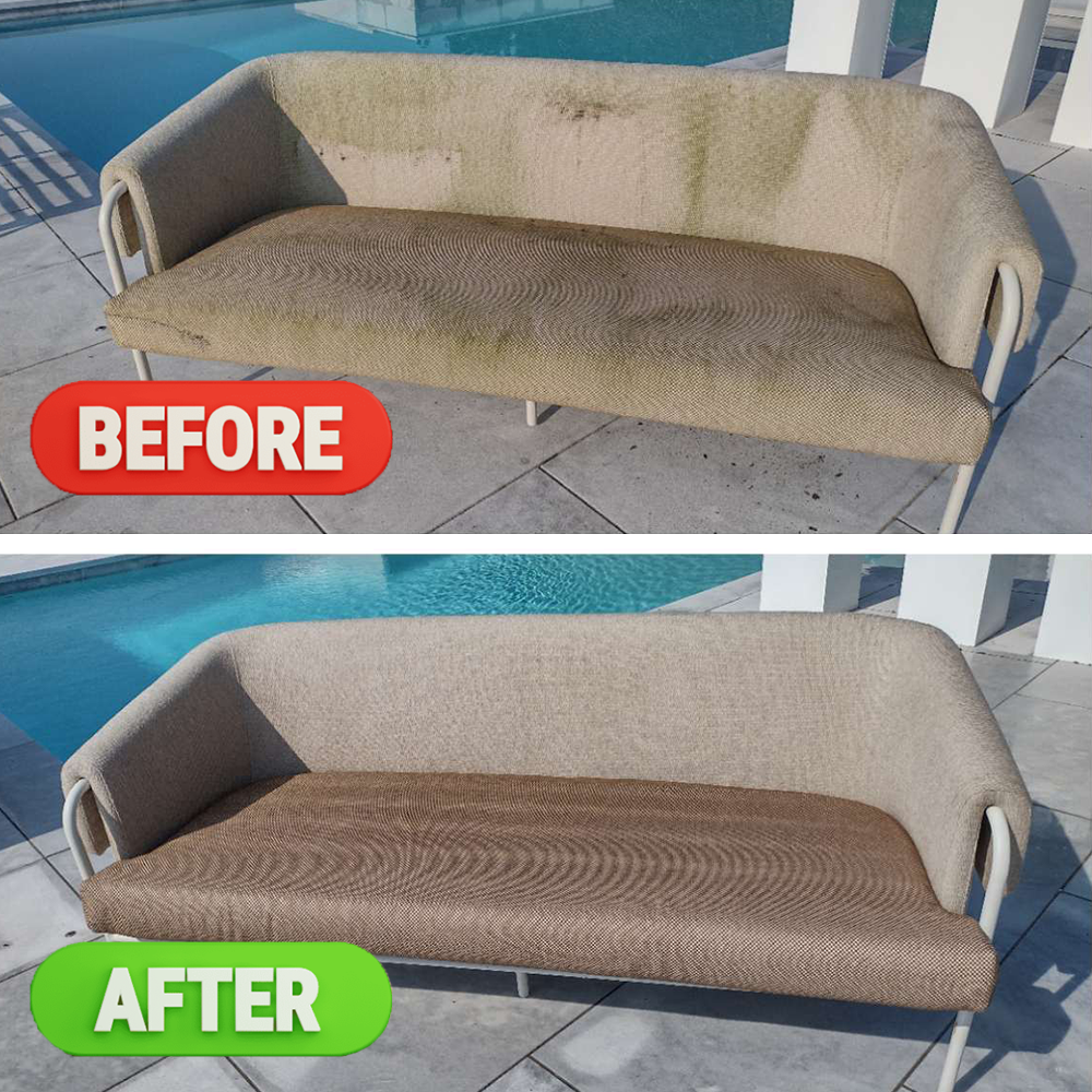 ✅ EaseHub® Multi-Enzyme Foam Cleaner