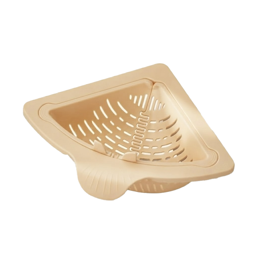 Orokuna® Magnetic Twist-Drain Sink Basket