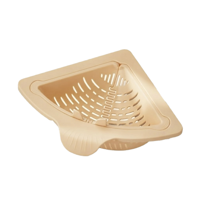 Orokuna® Magnetic Twist-Drain Sink Basket