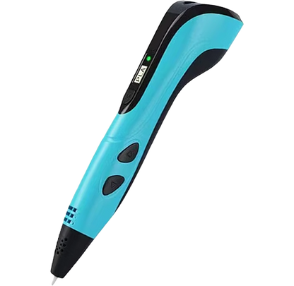 ✅ Orokuna® MasterCraft 3D Builder Pen Pro