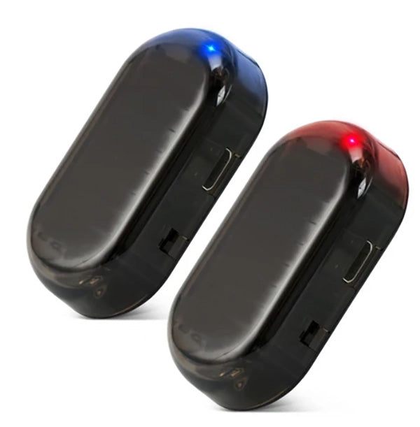 Orokuna® Anti-theft Car Flashing LED Fake Alarm