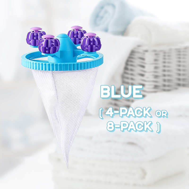 Orokuna® Floating Roller Lint Catcher