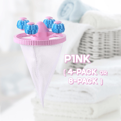 Orokuna® Floating Roller Lint Catcher