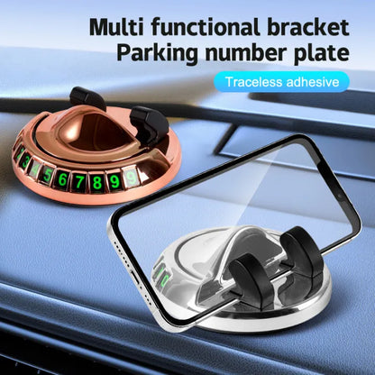 Orokuna® Magnetic Phone Holder for Car Dashboard