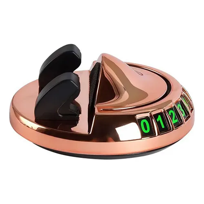 Orokuna® Magnetic Phone Holder for Car Dashboard