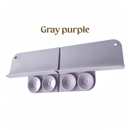 Orokuna® Strong-Suction Spillproof Sink Guard