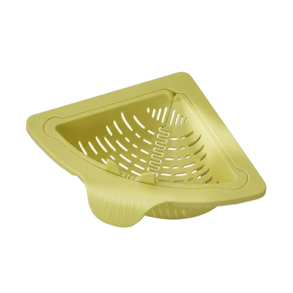 Orokuna® Magnetic Twist-Drain Sink Basket