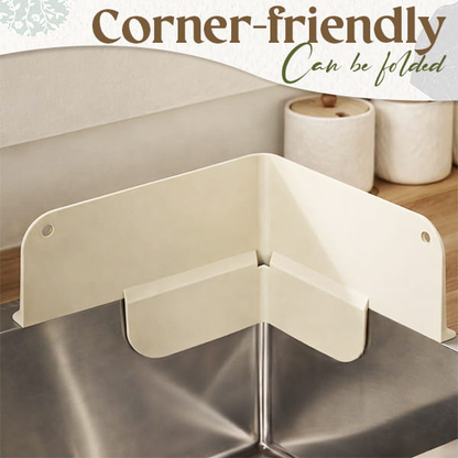 Orokuna® Strong-Suction Spillproof Sink Guard