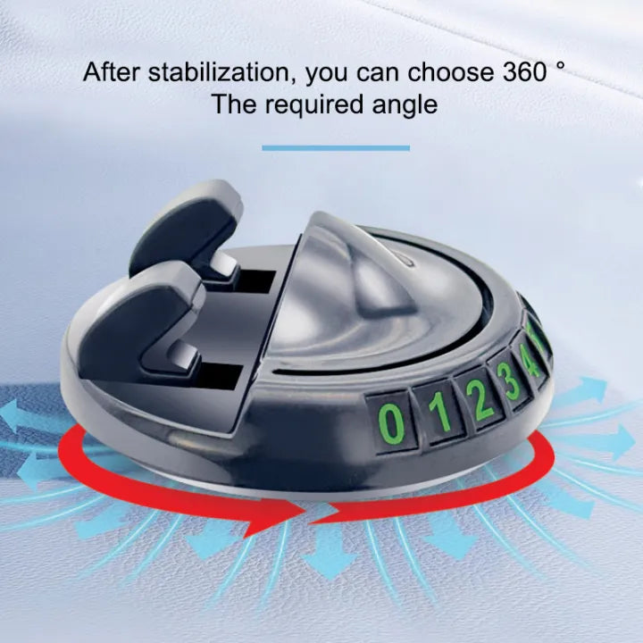 Orokuna® Magnetic Phone Holder for Car Dashboard