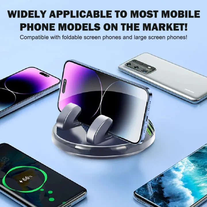 Orokuna® Magnetic Phone Holder for Car Dashboard