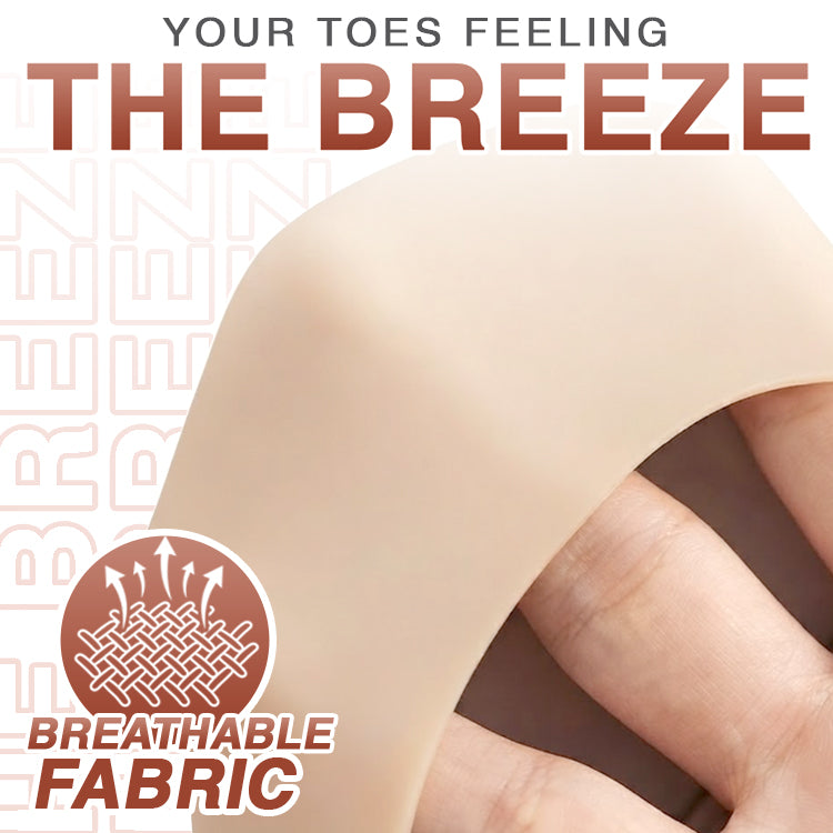 Orokuna® Slip-Free Invisible Cushioned Socks (6 Pairs Set)