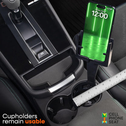 Orokuna® Smartphone Cup Holder