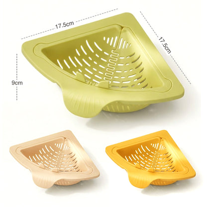 Orokuna® Magnetic Twist-Drain Sink Basket