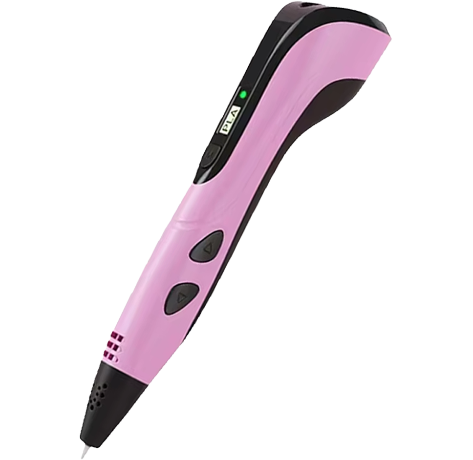 ✅ Orokuna® MasterCraft 3D Builder Pen Pro
