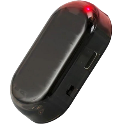 Orokuna® Anti-theft Car Flashing LED Fake Alarm