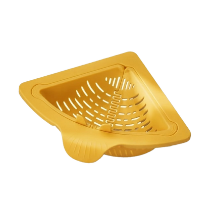 Orokuna® Magnetic Twist-Drain Sink Basket